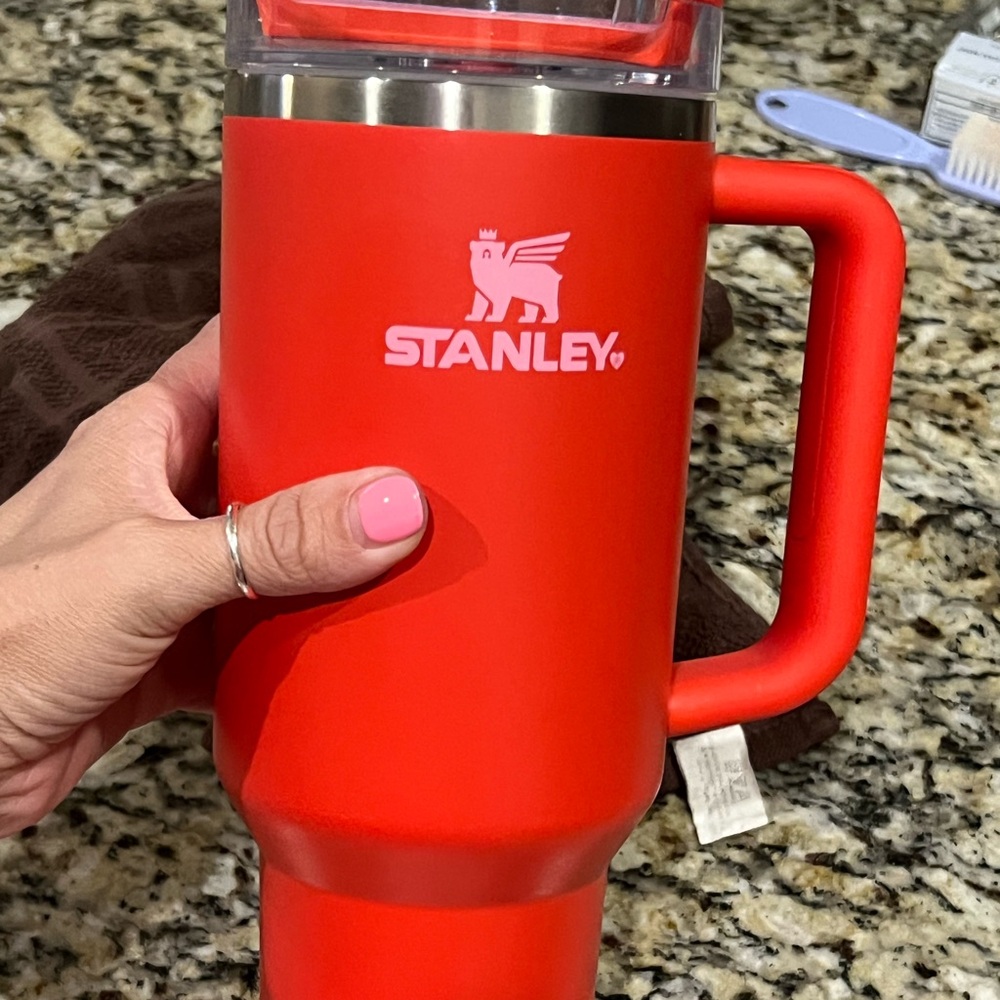 Stanley